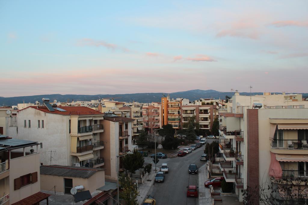 Appartement Xsoma Flats 