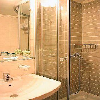 Hotel Pefka 3*