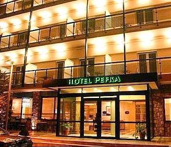 Pefka Hotel 3*