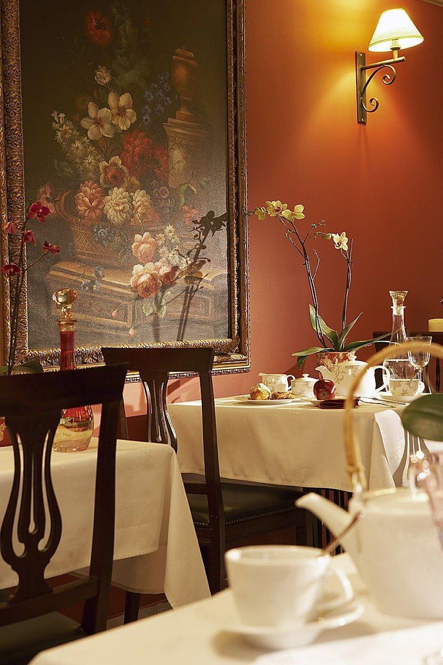 Hotel Luxembourg Thessaloniki