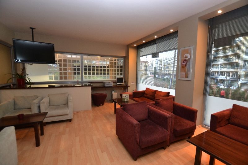 Park 3* Thessaloniki