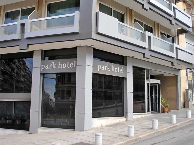 Park Hotel 3*