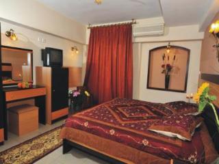Hotel Alexandria Thessaloniki