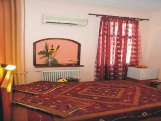Hotel Alexandria *