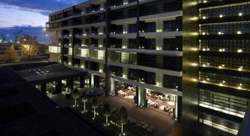 The Met Thessaloniki, A Member Of Design Hotel Thessaloniki