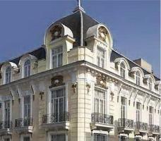 Luxembourg Thessaloniki