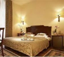 Hotel Luxembourg Thessaloniki