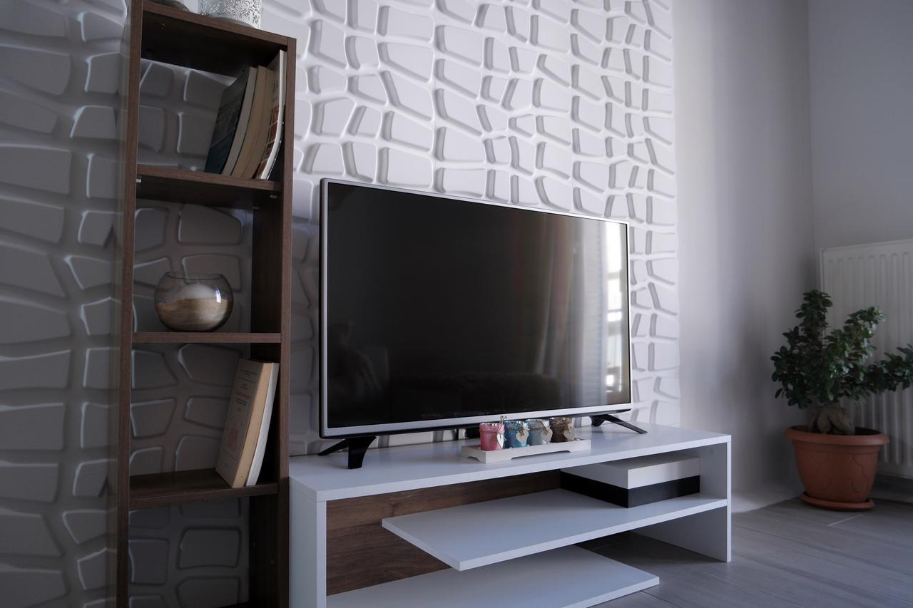 Apartment Thesspalace Thessaloniki