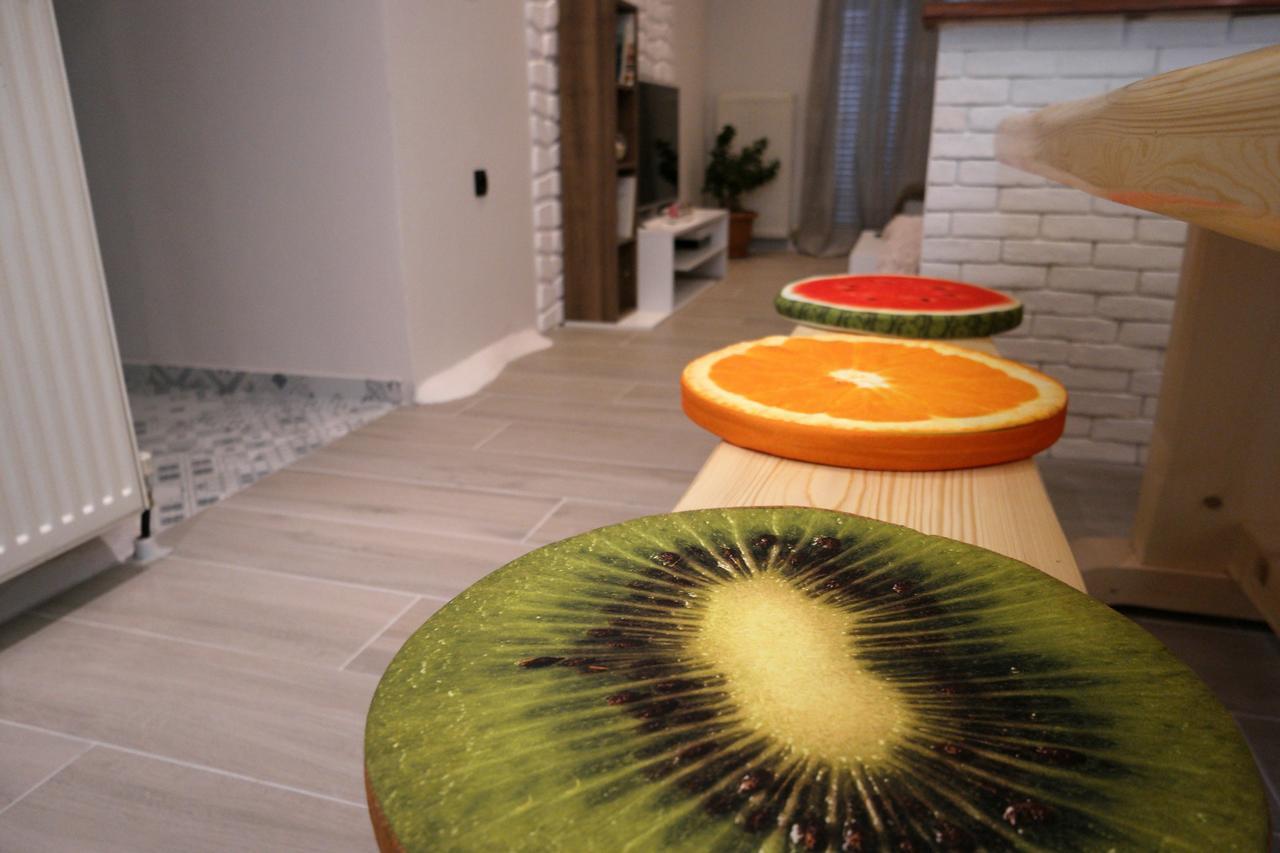 Apartment Thesspalace *