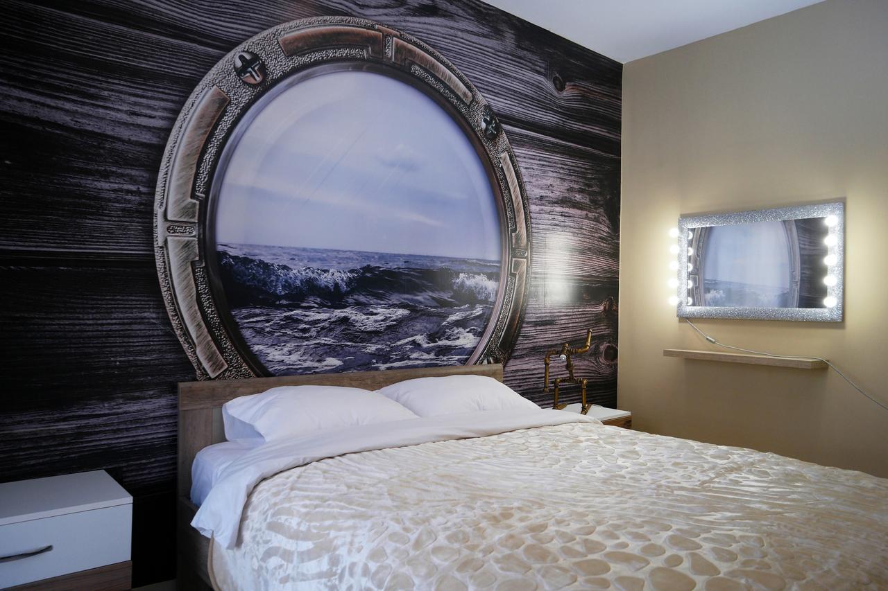 Thesspalace Apartment