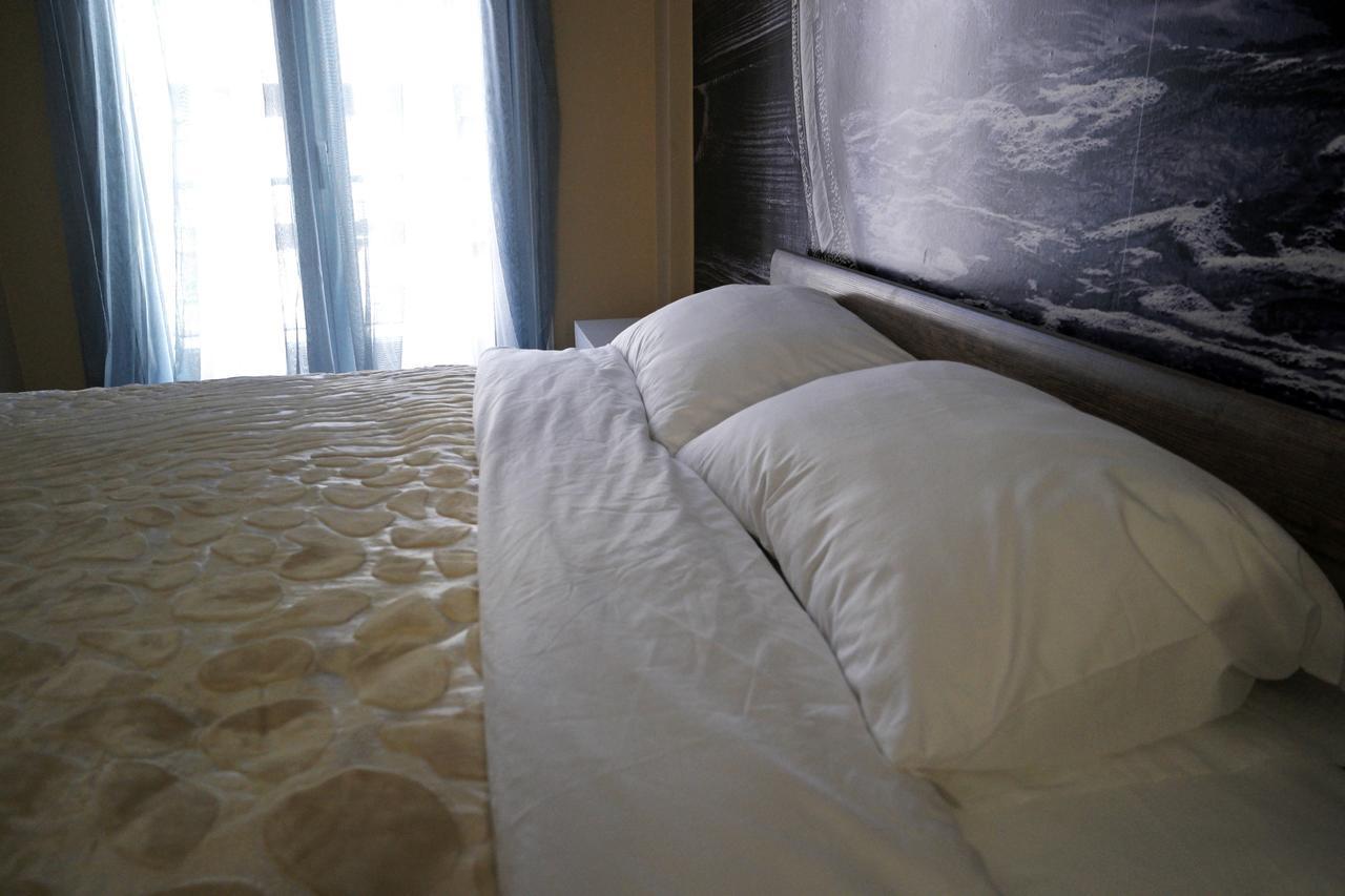 Thesspalace Apartment Thessaloniki