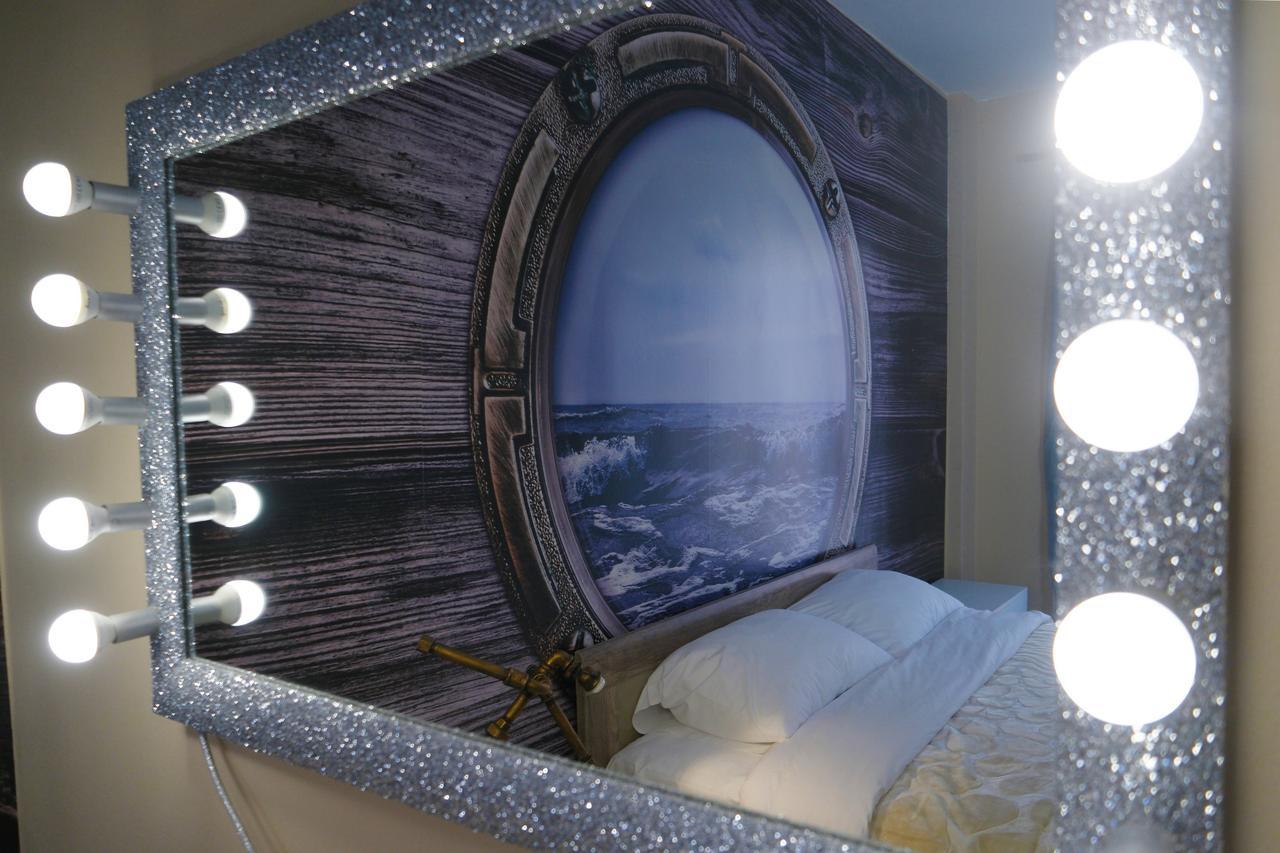 Thesspalace Apartment Thessaloniki