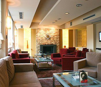 Hotel Pefka