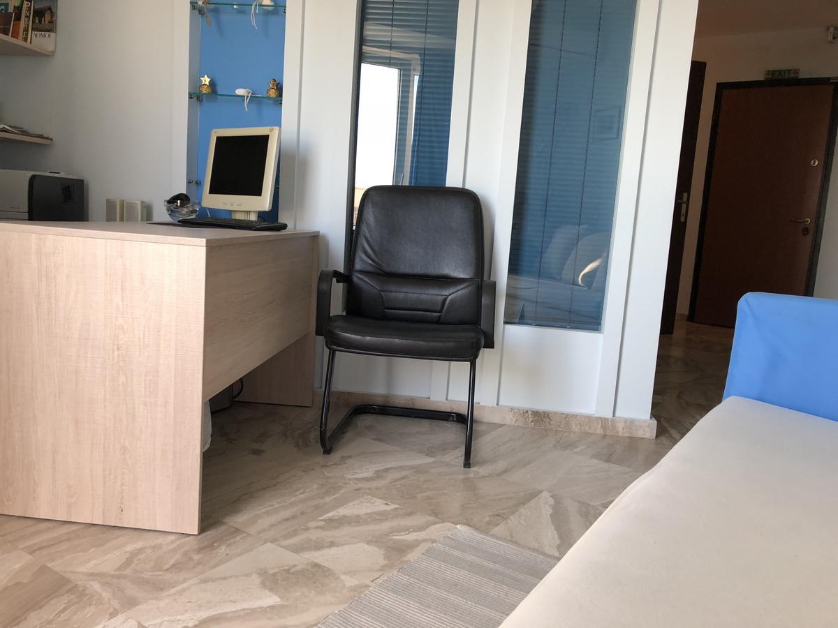 Căn hộ Office-studio Theoxaris Thessaloníki