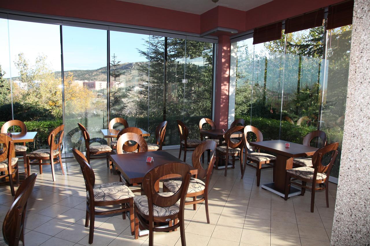 Byzantio Otel 3*