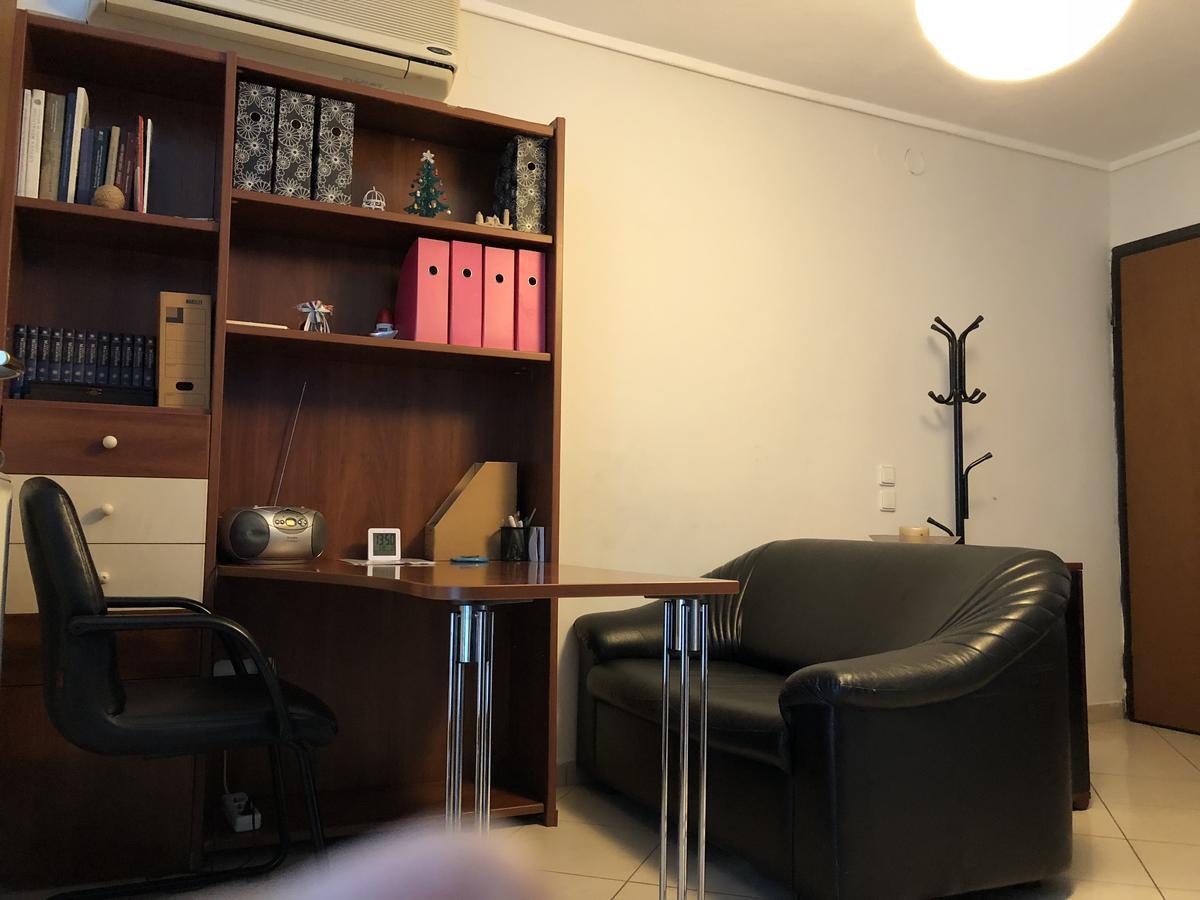 Office-studio Theoxaris * Thessaloníki