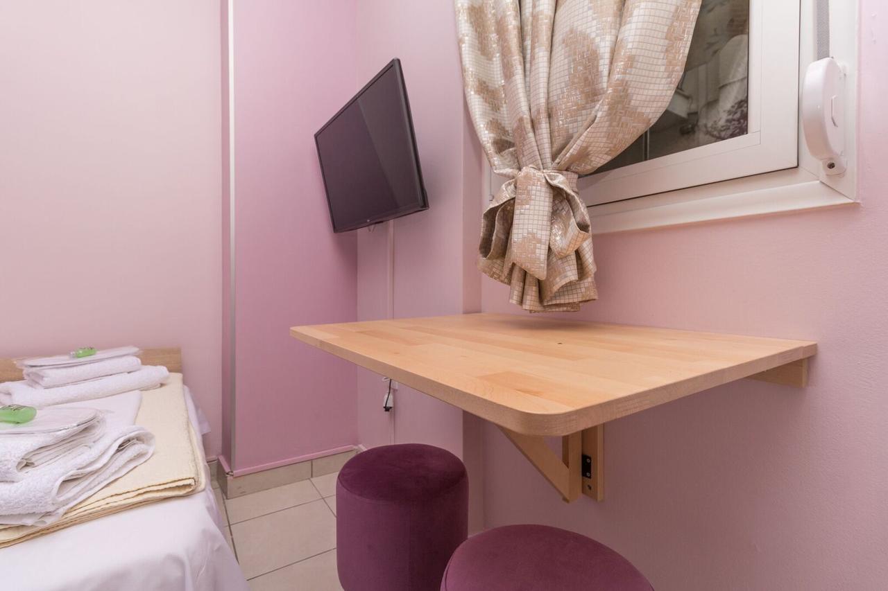 Apartamento Manina Superior Tessalónica