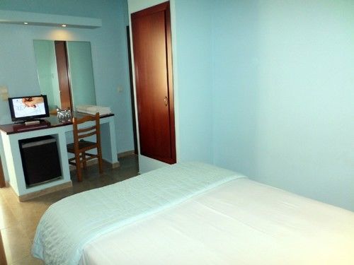 Hotel Rex 2*