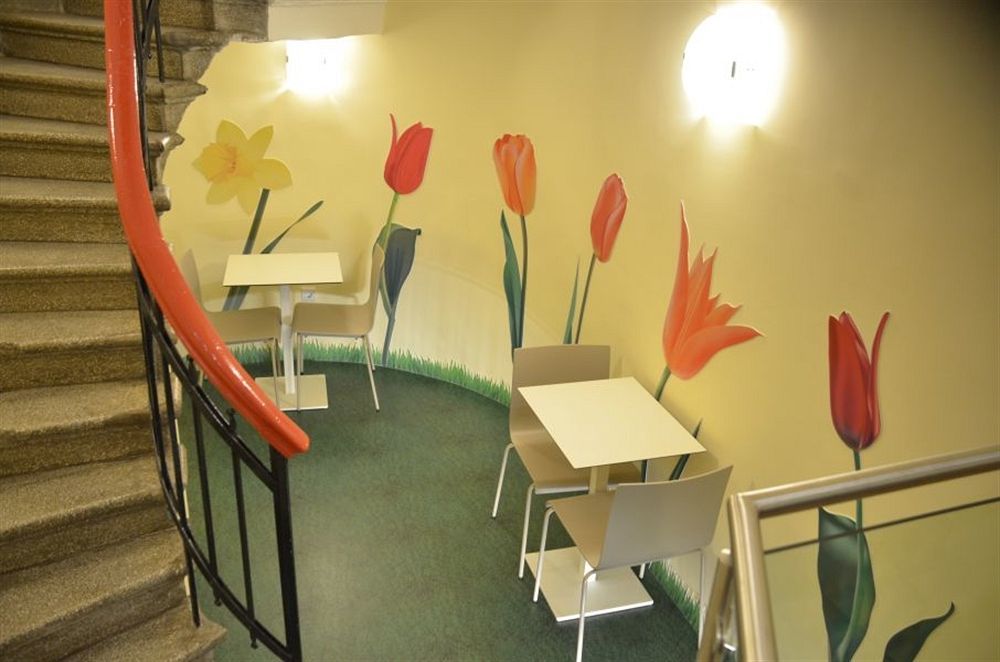 Hotel Orestias Kastorias 2*