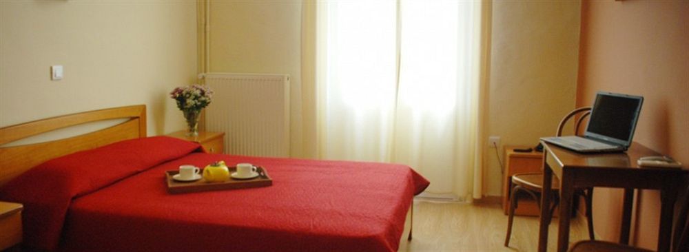 Hotel Orestias Kastorias Thessaloniki