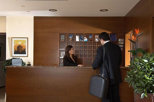Otel Byzantio Selanik