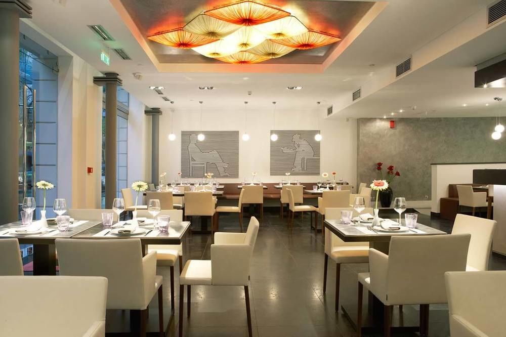 The Excelsior - Small Luxury Of The World Thessaloniki