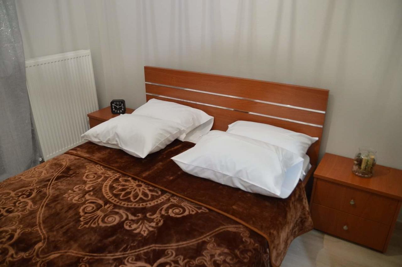 Apartamento Dimitris House 3 *