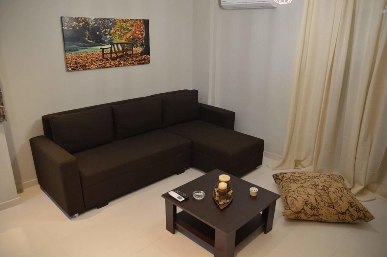 Apartamento Dimitris House 3 *