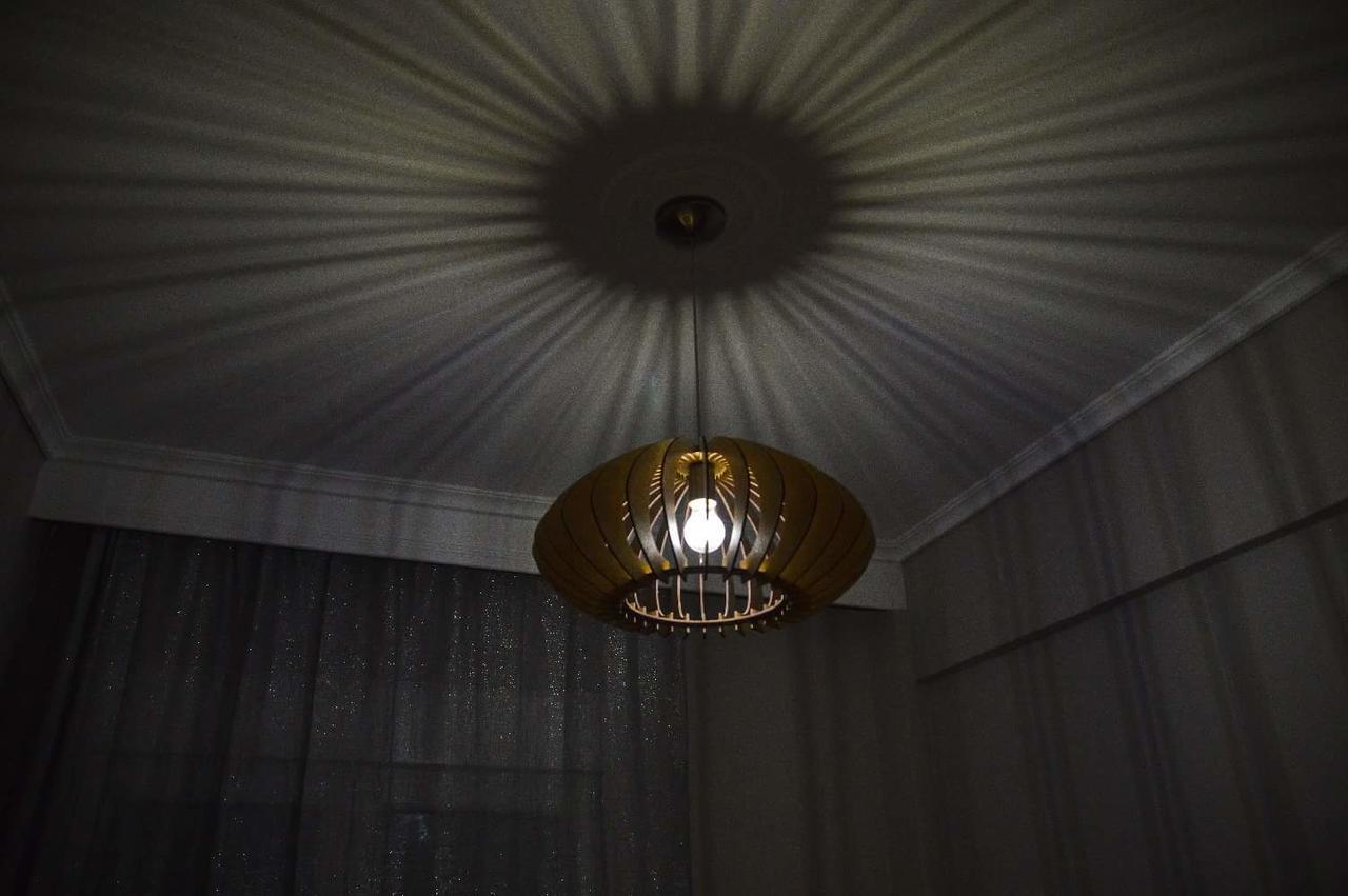 Apartamento Dimitris House 3