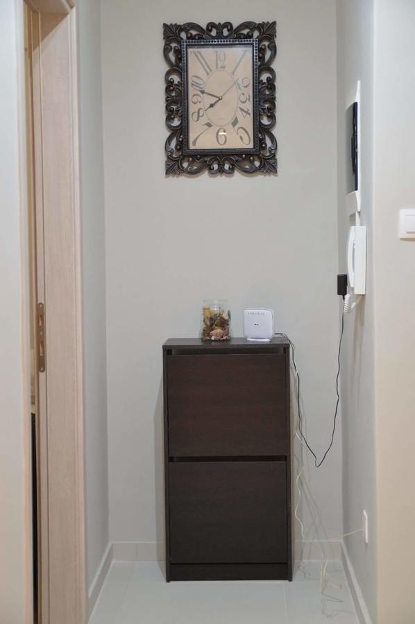 Apartamento Dimitris House 3