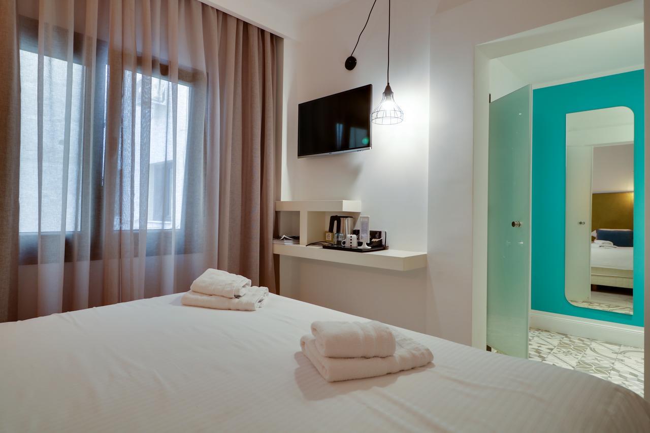 Blue Bottle Boutique 3* Thessaloniki