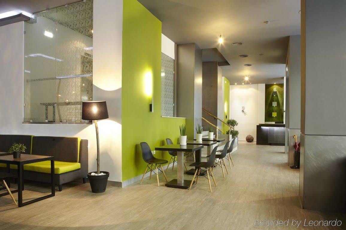 City 4* Thessaloniki