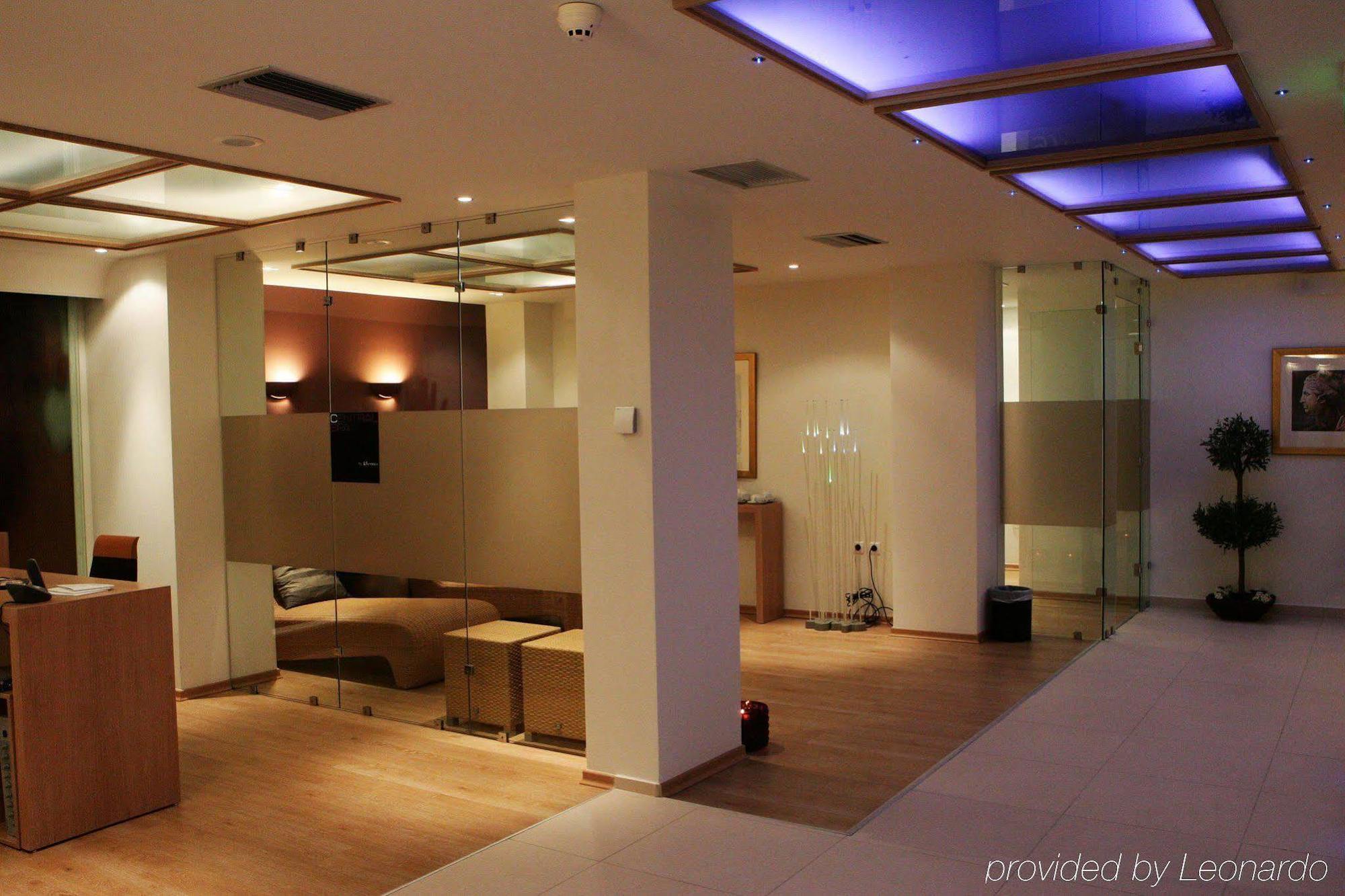 City 4*