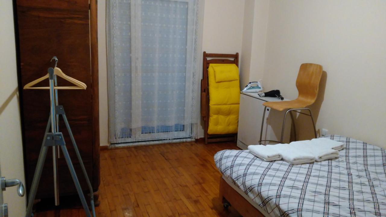 Apartment 69 Sq.m. For You - Easy Parking *