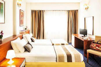 Art Hotel Thessaloniki