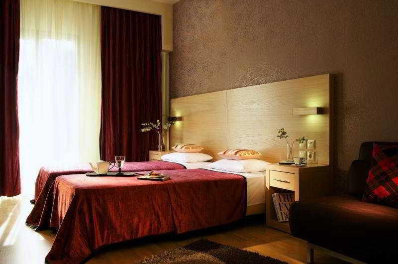Rotonda 3* Thessaloniki