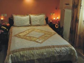 Hotel Alexandria *