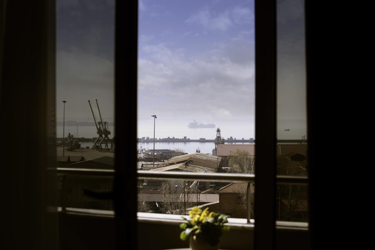 White Luxury 2* Thessaloniki