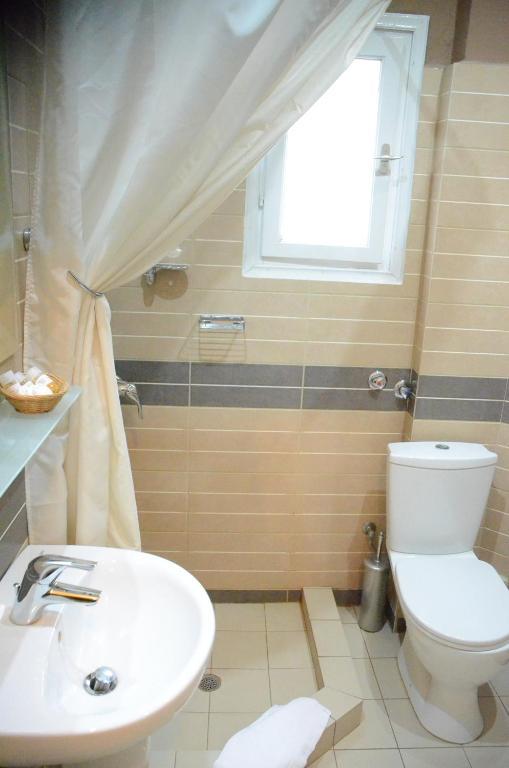 Hotel Orestias Kastorias