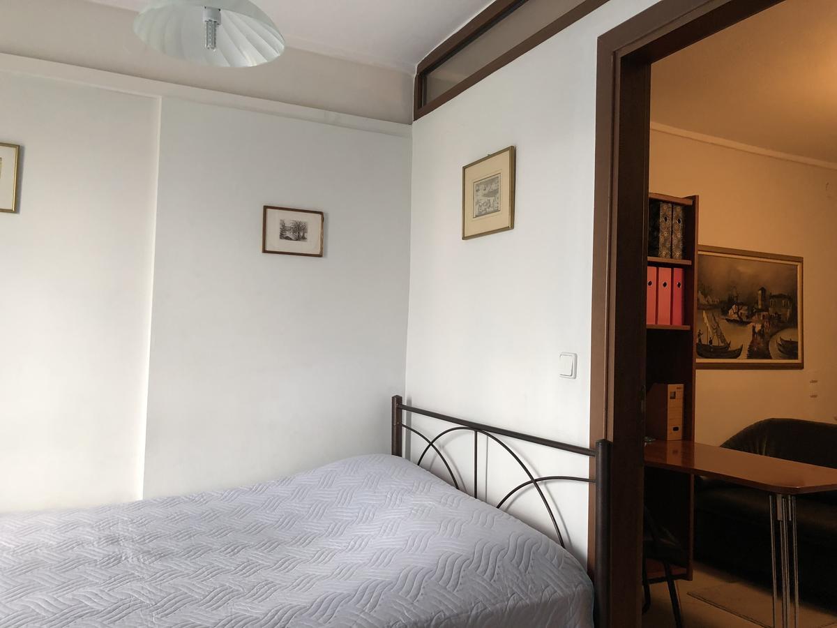 Căn hộ Office-studio Theoxaris Thessaloníki