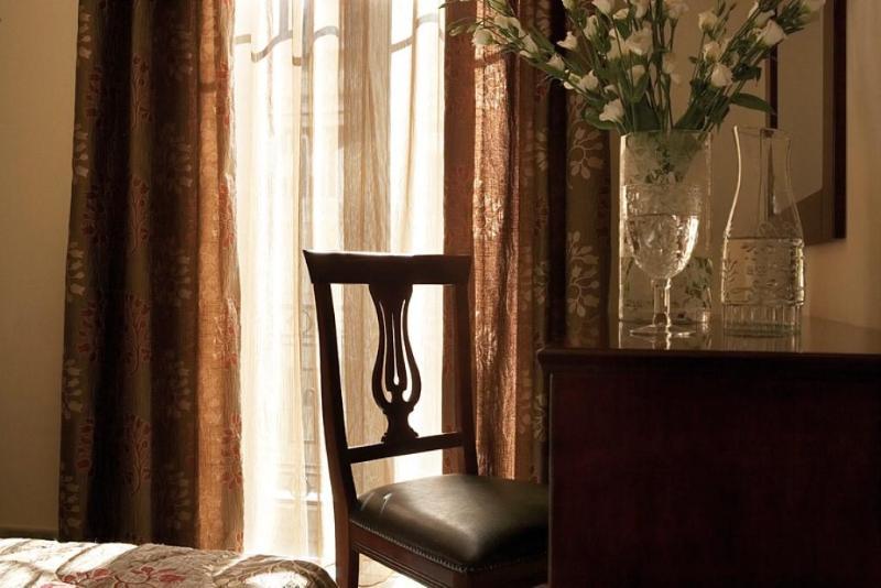 Luxembourg Hotel