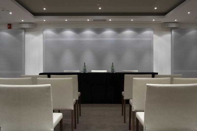 The Excelsior - Small Luxury Of The World Hotel Thessaloniki