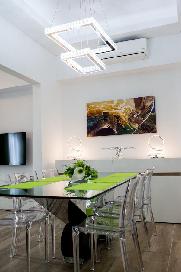 Apartment Laura Lifestyle And History Thessaloniki
