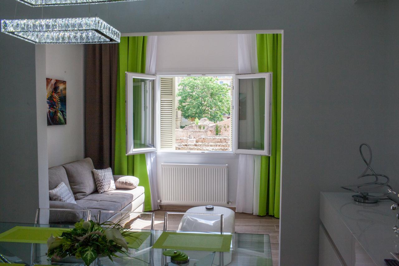 Apartment Laura Lifestyle And History