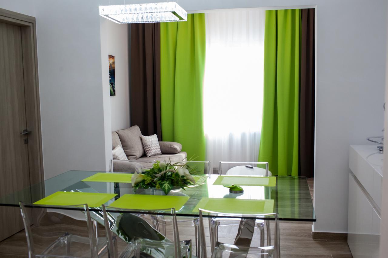 Apartment Laura Lifestyle And History Thessaloniki