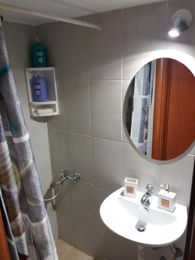Appartement Pantheon City Center Studio Thessaloniki