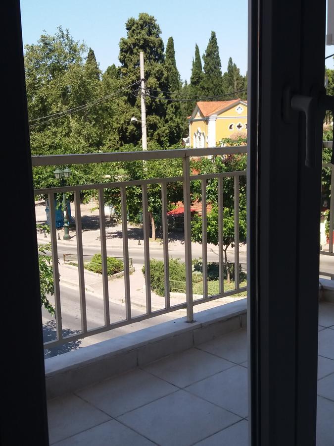 Appartement Pantheon City Center Studio