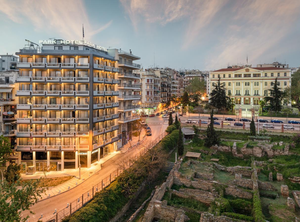 Hotel Park 3*