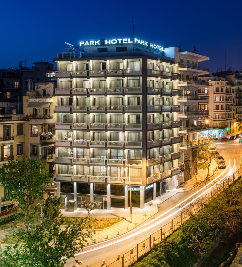 Park 3* Thessaloniki