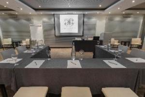 Hotel The Excelsior Small Luxury Of The World 5*